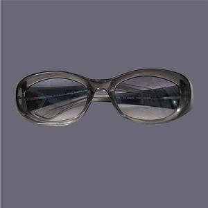 Vintage Gucci sunglasses